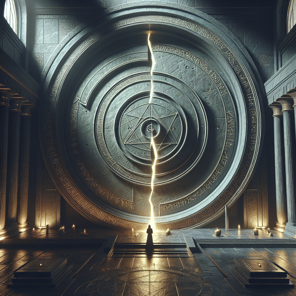 Algiz significato: come costruire confini sacri