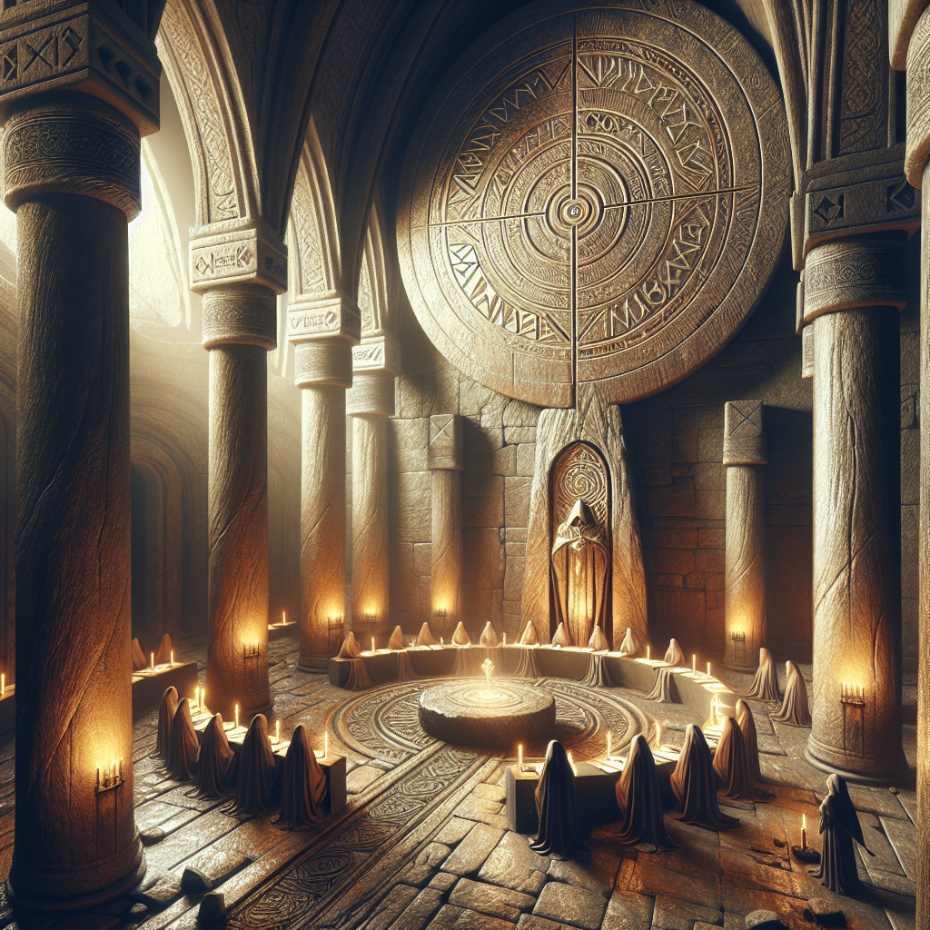 Rune per il cambio lavoro: come orientarsi