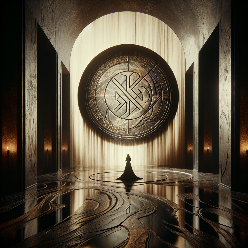 Ansuz e comunicazione: ritrova la tua voce