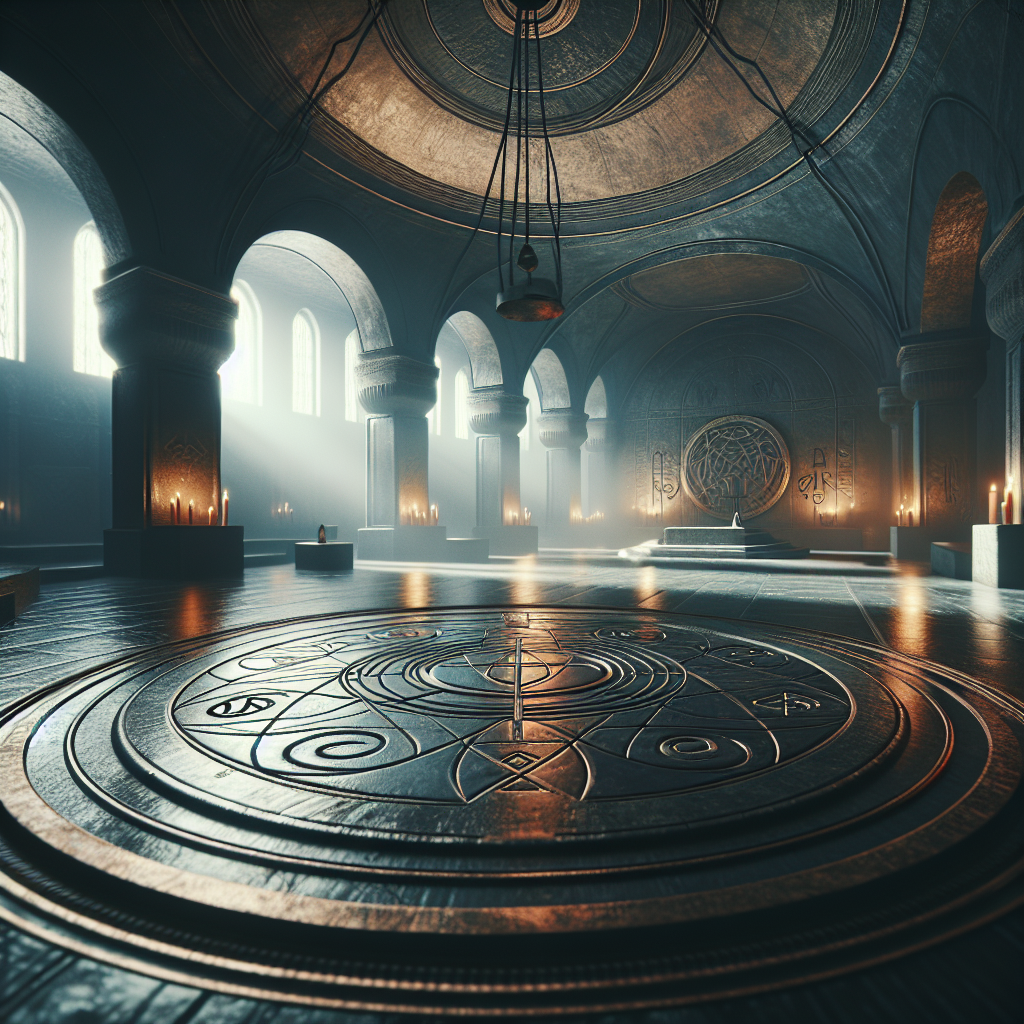 Rune e paura di cambiare: affronta il tuo blocco