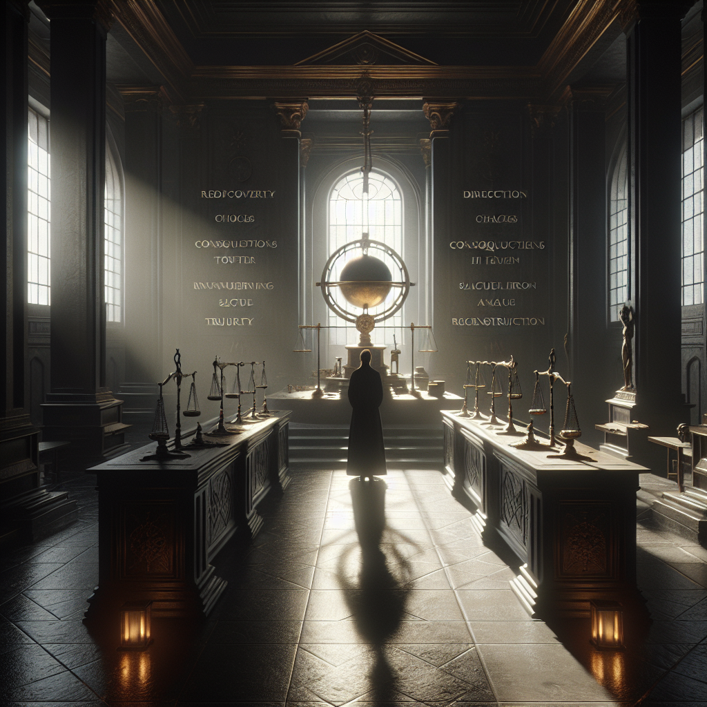 Uruz: Risveglia la tua forza primordiale