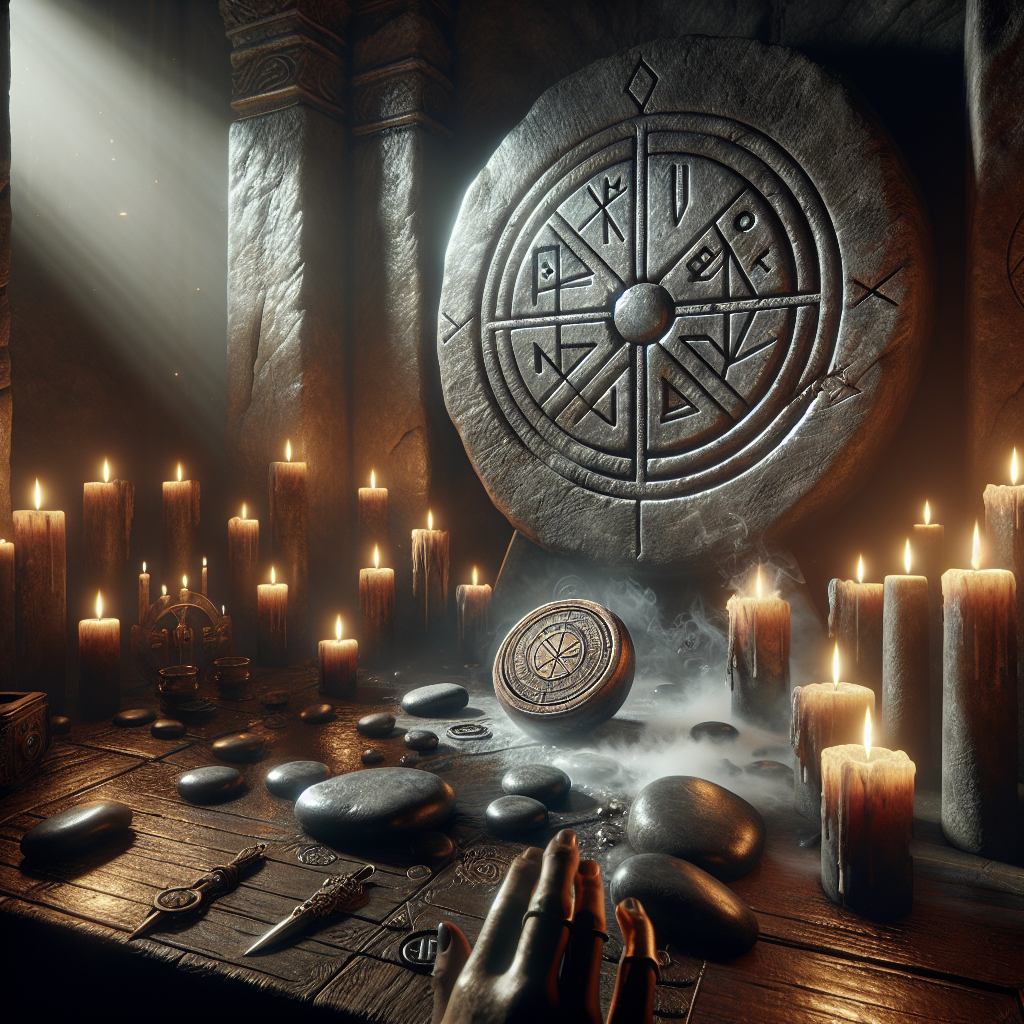 Rune lavoro: come capire se cambia o resti