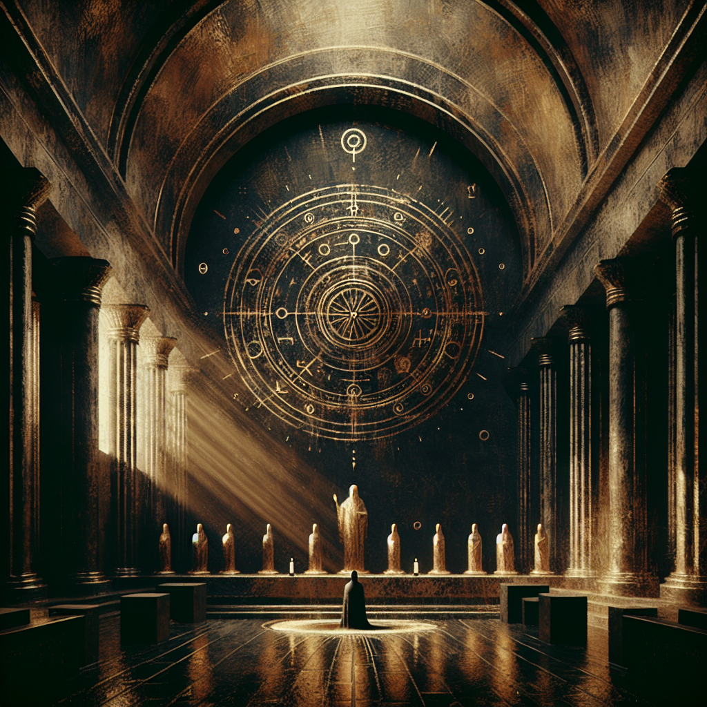 Rune tradimento: come riconoscere la fedeltà