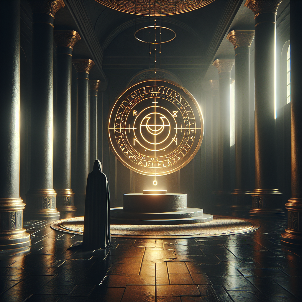 Consulto rune: come ottenere risposte utili