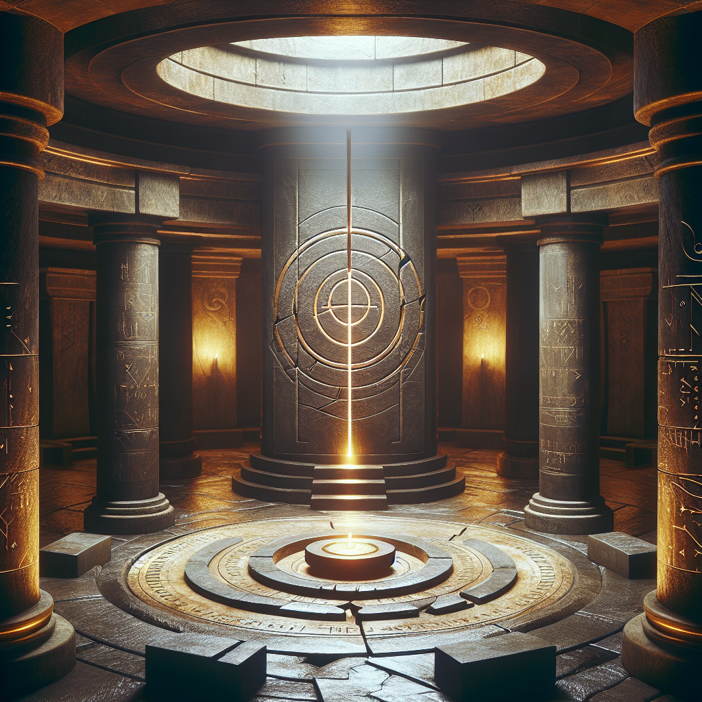 Rune e Salute: Capire il Messaggero del Corpo