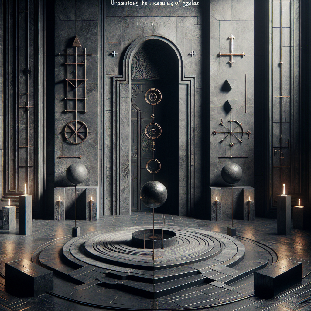 Hagalaz significato: affronta la crisi e ricostruisci