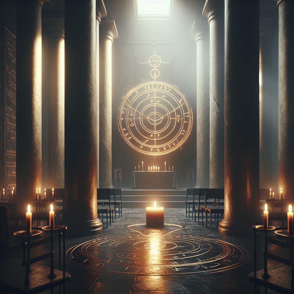 Dagaz significato: Come affrontare il cambio di fase