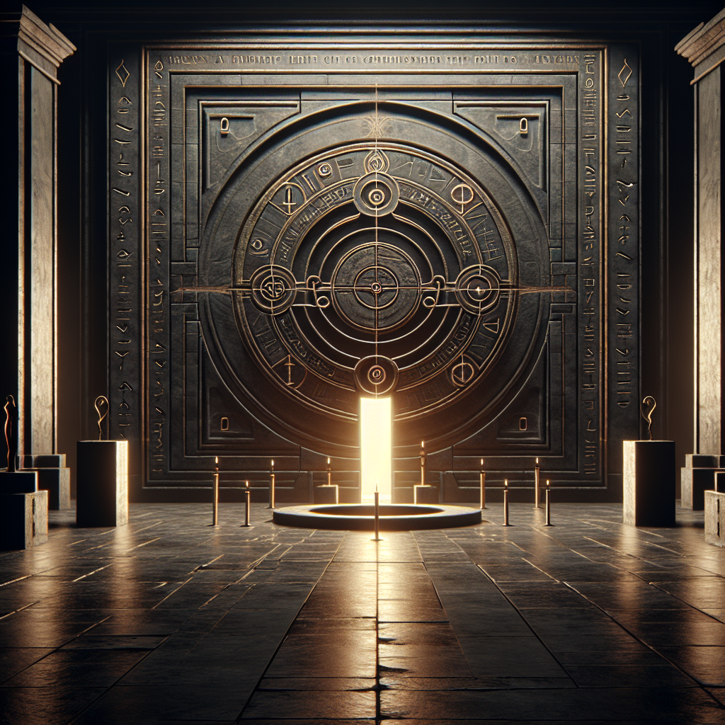 Eihwaz: significato e come affrontare il cambiamento