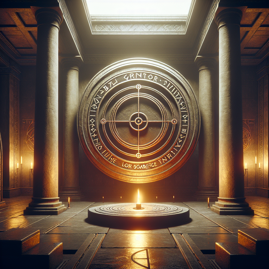 Gebo dono: amore o sacrificio?