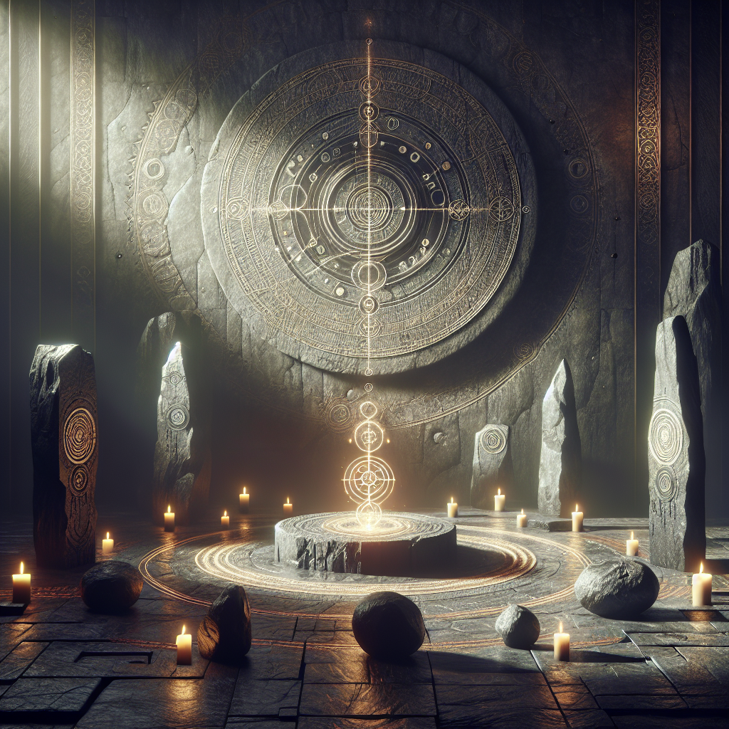 Berkano significato: come affrontare la rinascita