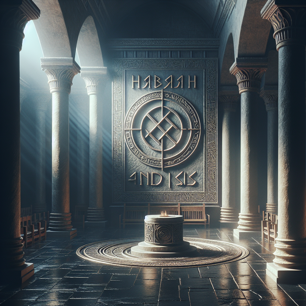 Hagalaz e crisi: come affrontare il caos