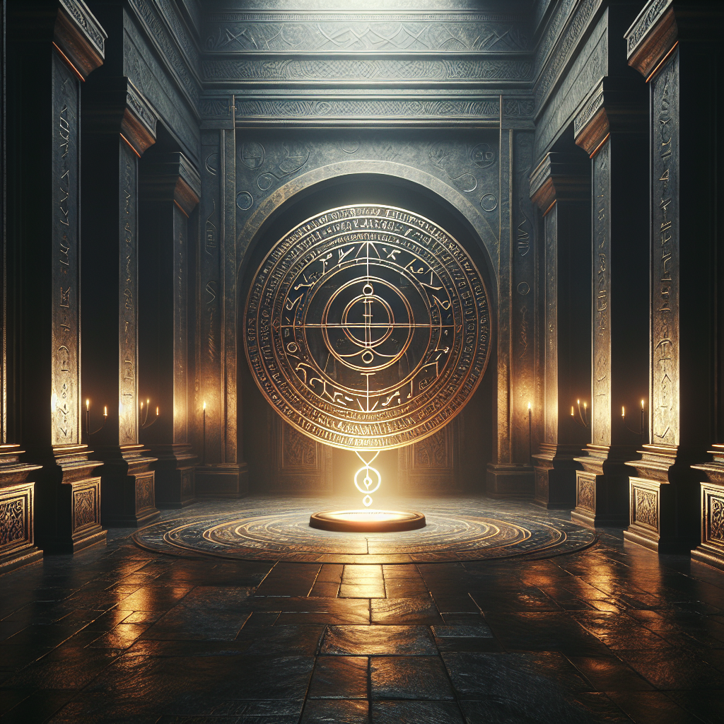 Hagalaz significato: affronta la crisi e ricostruisci