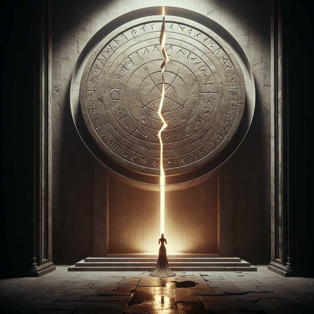 Jera: significato e cosa aspettarsi dal tuo lavoro