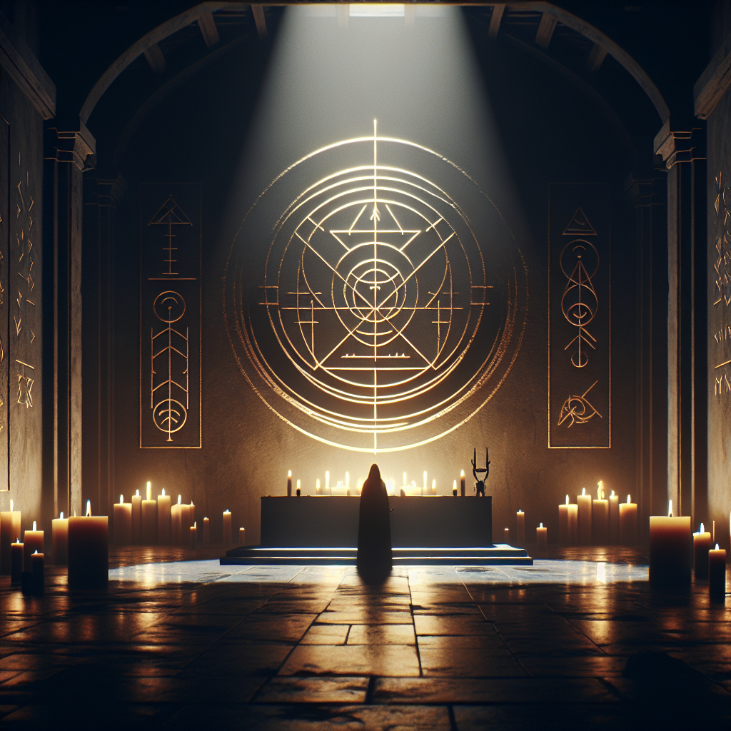 Laguz: significato e come affrontare il caos emotivo