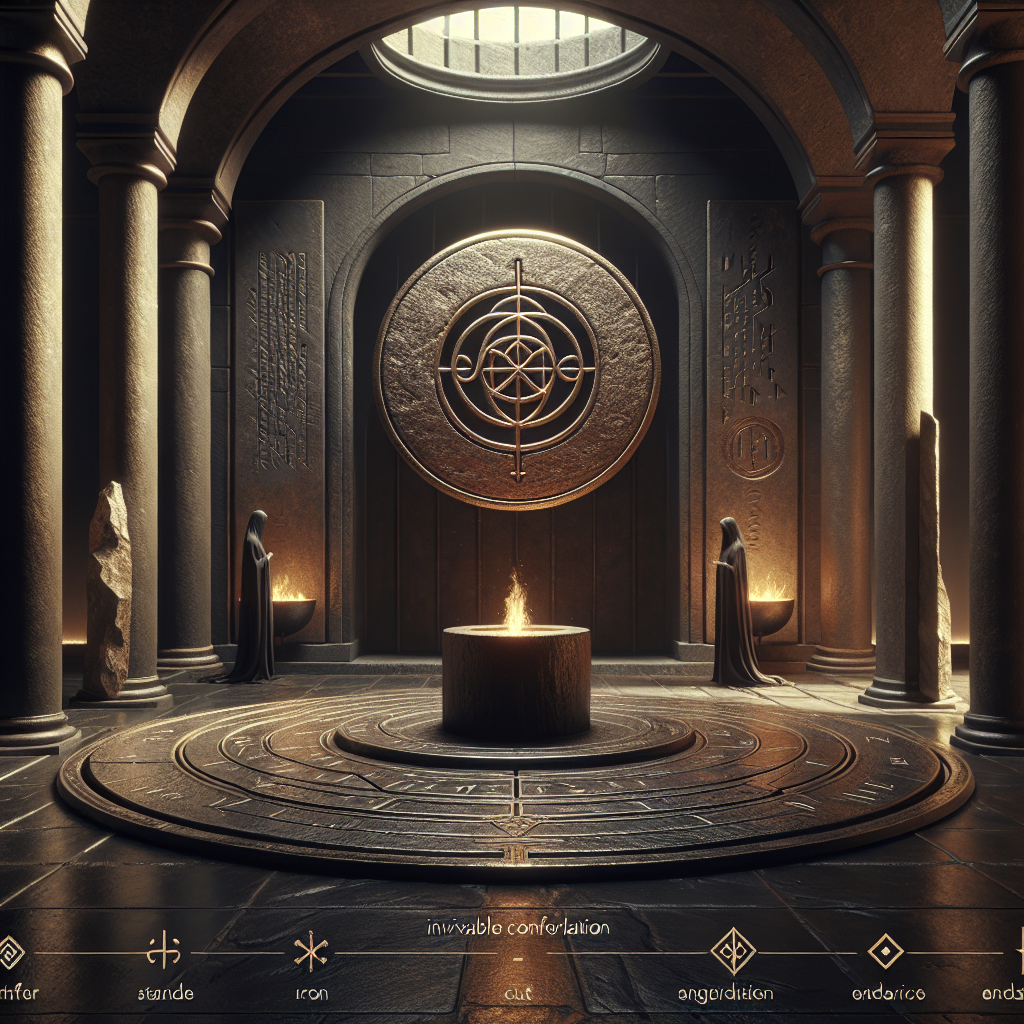 Lettura rune: come trovare direzione nei momenti critici