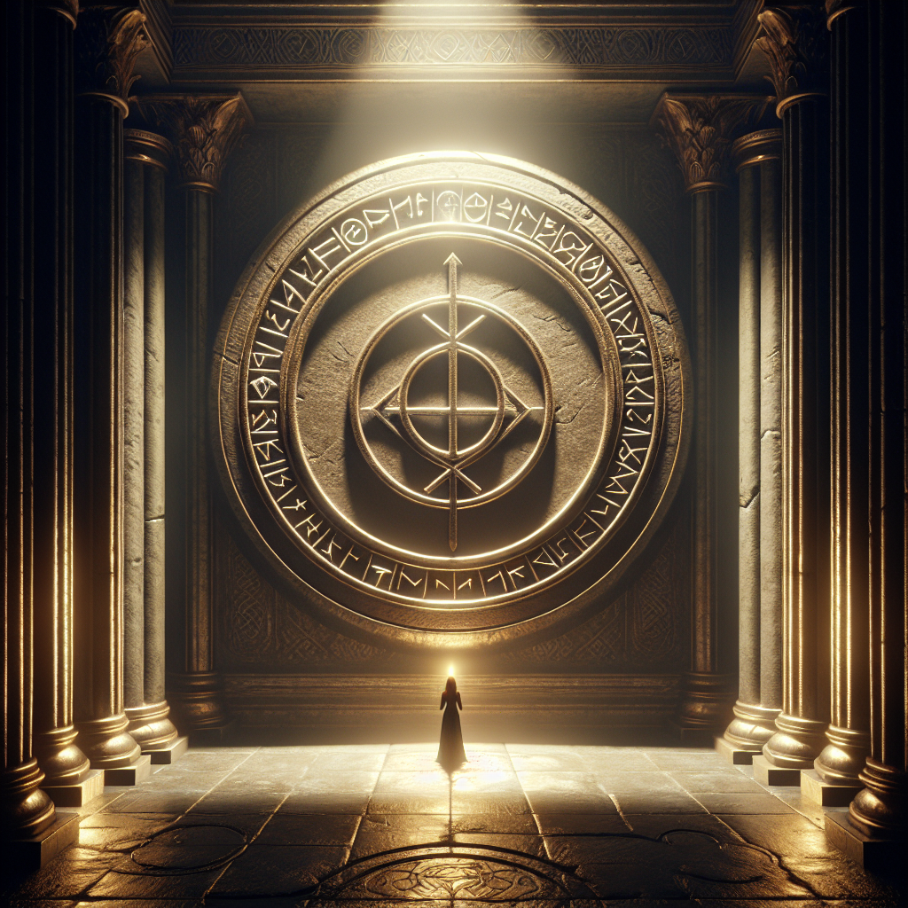 Lettura rune: sì o no? Scopri la verità