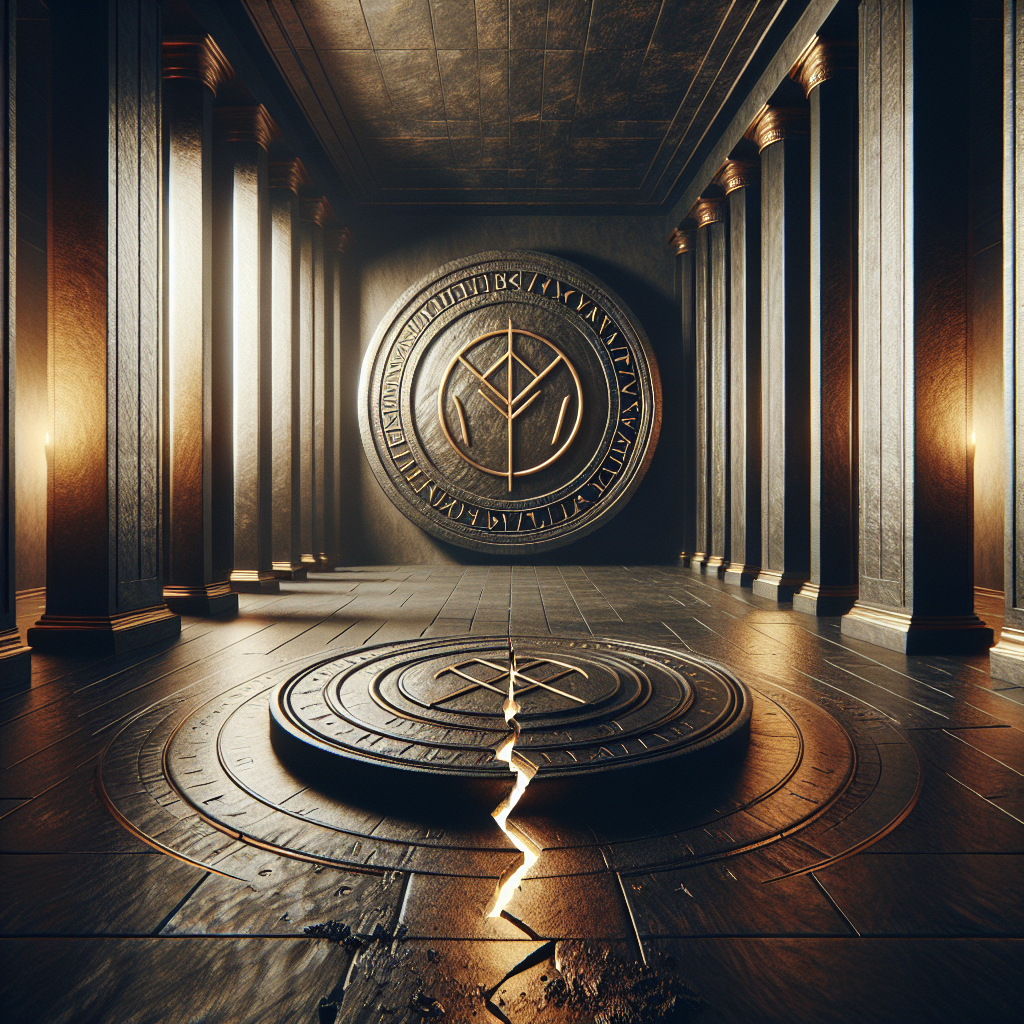 Lettura runica personalizzata: chiara e chirurgica