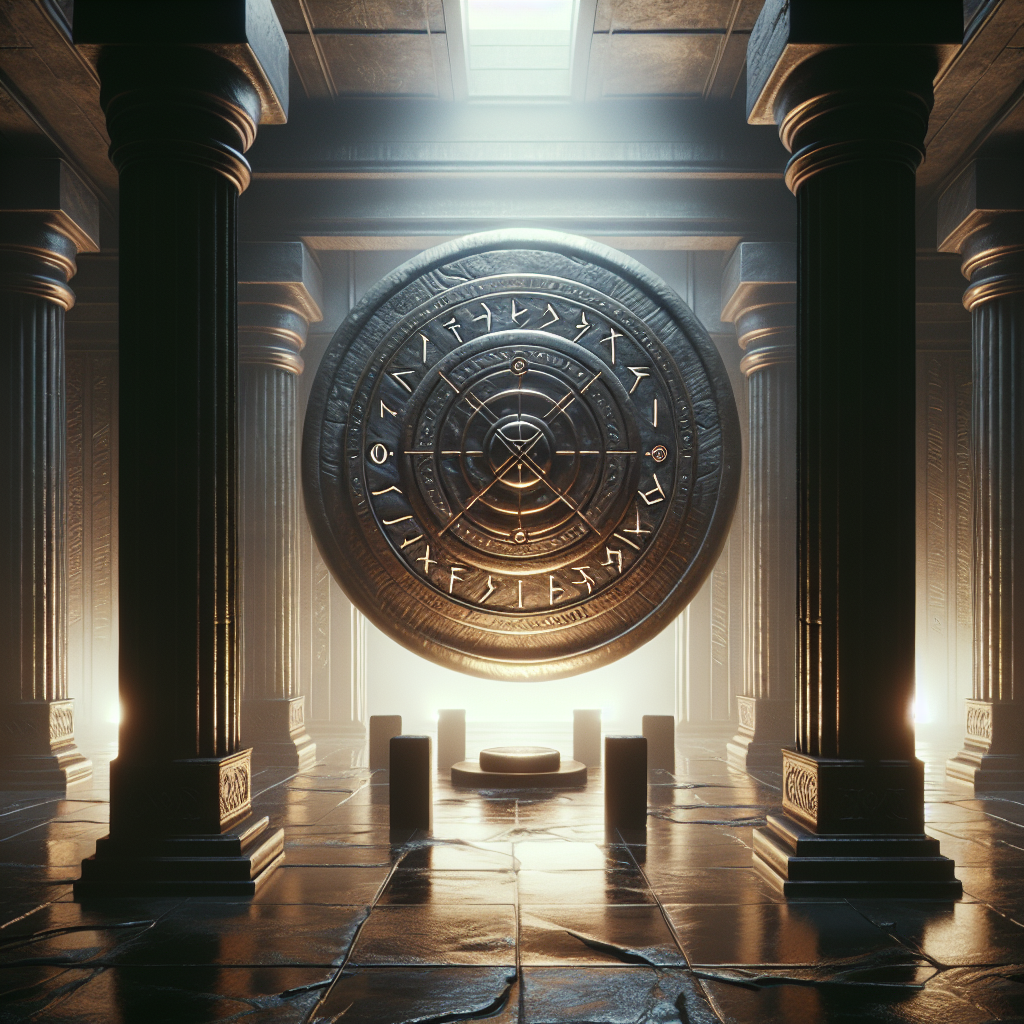 Nauthiz significato: Comprendere i tuoi limiti