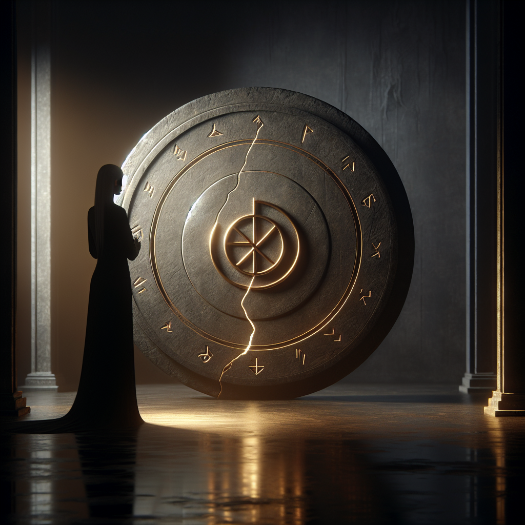 Isa ghiaccio: comprendere il senso della stasi