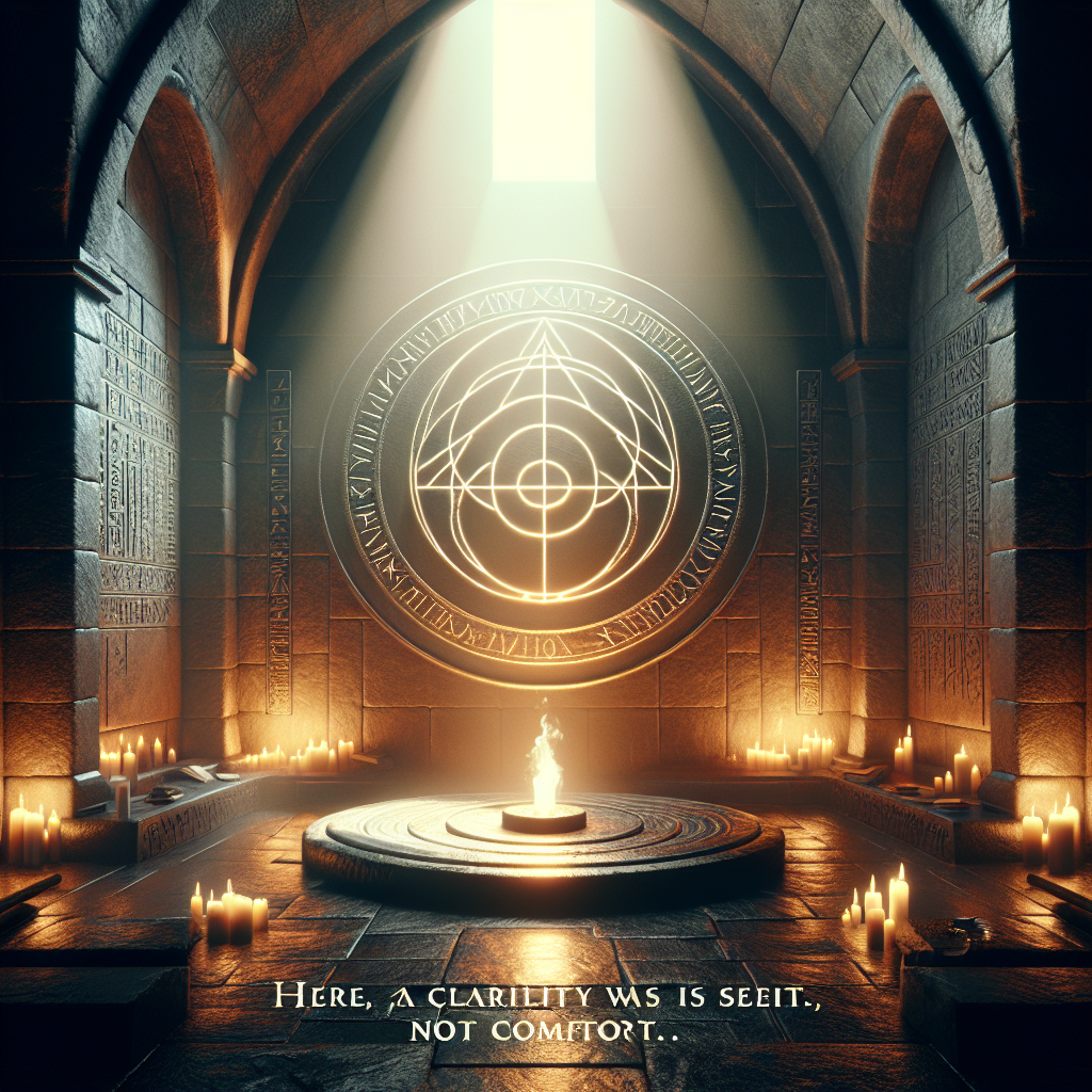 Raidho: il significato e la direzione da seguire