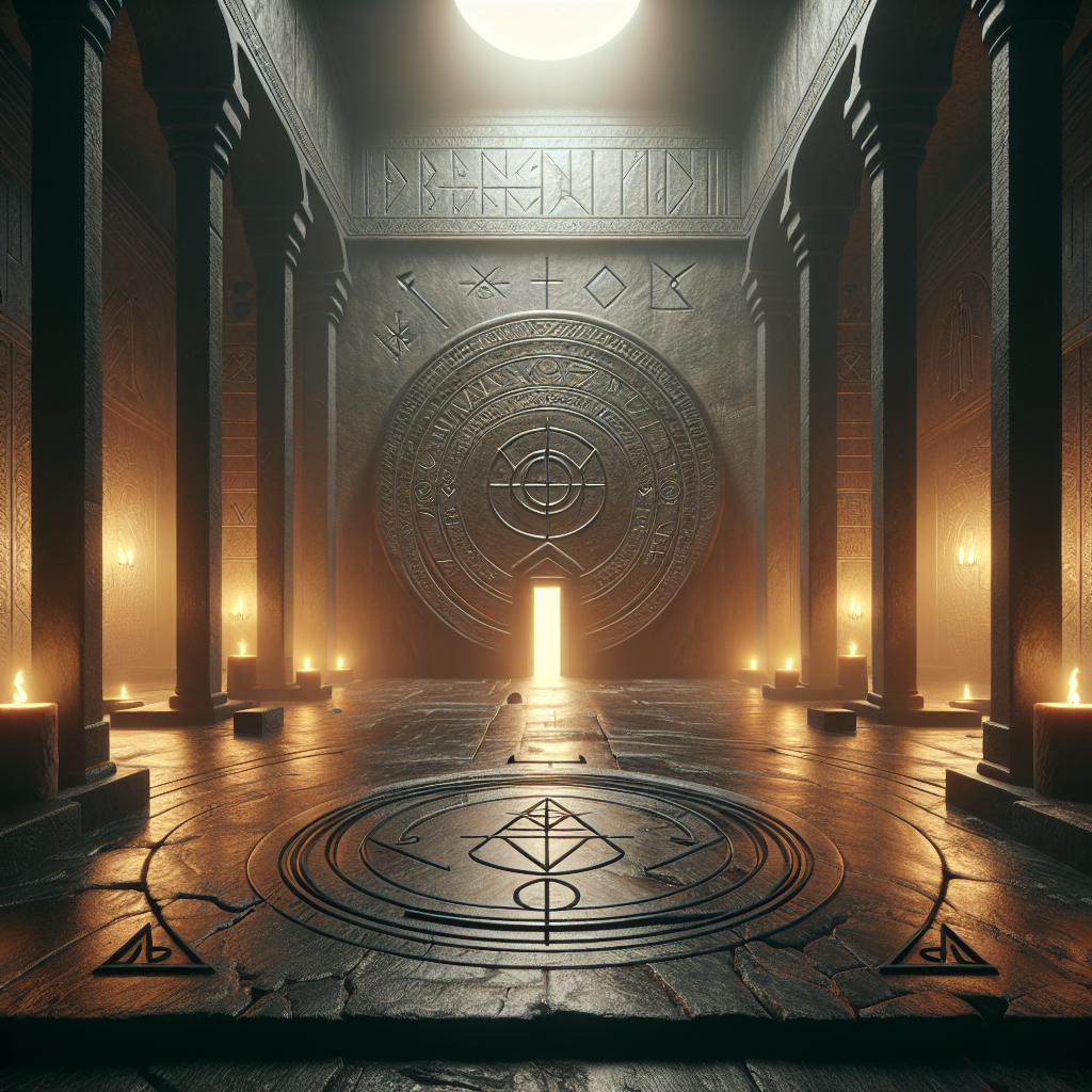 Rune e Anima Gemella: Scopri la Verità