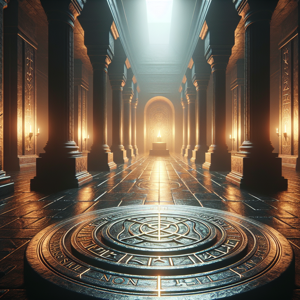 Rune e paura di cambiare: affronta il tuo blocco