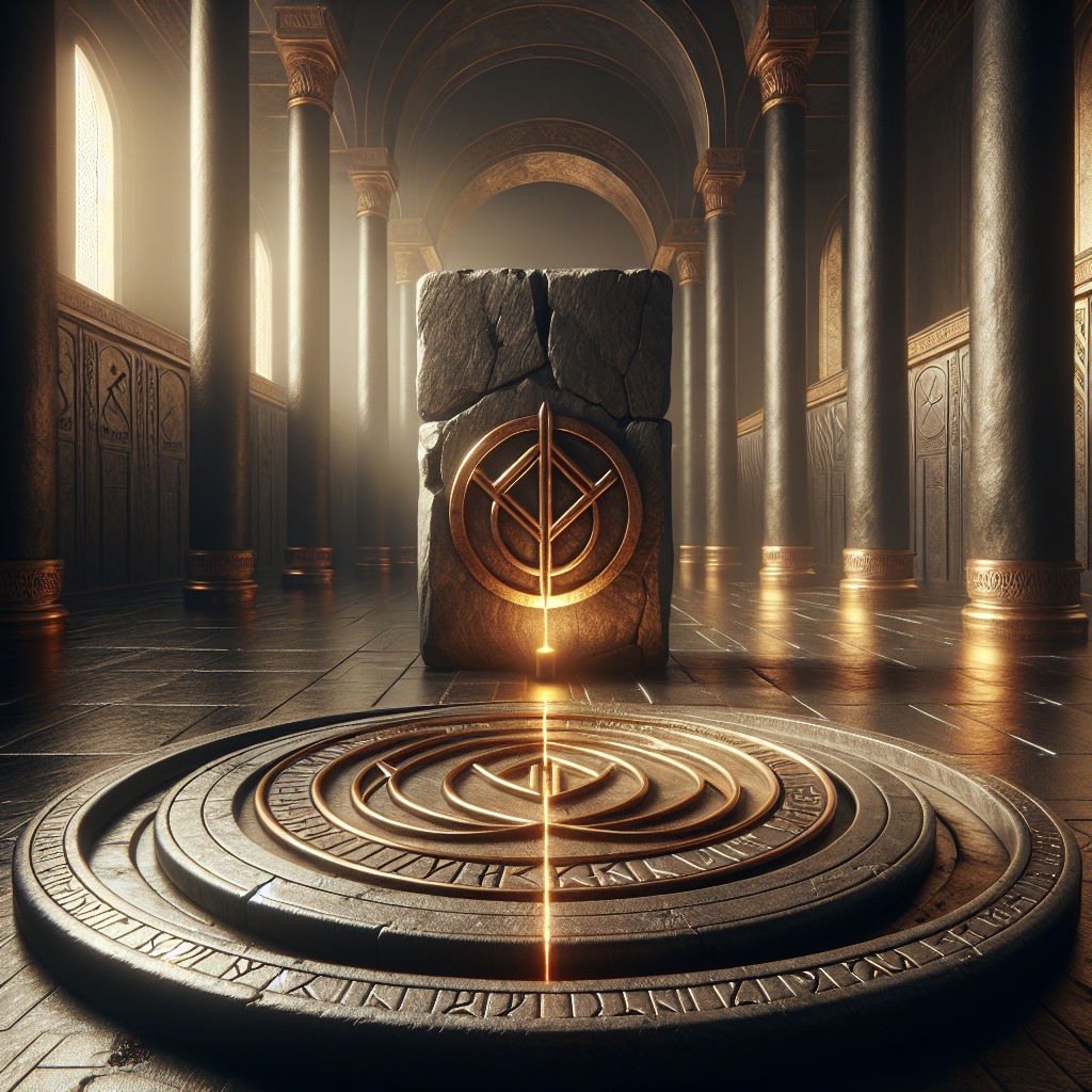 Come le rune possono guidarti nella carriera