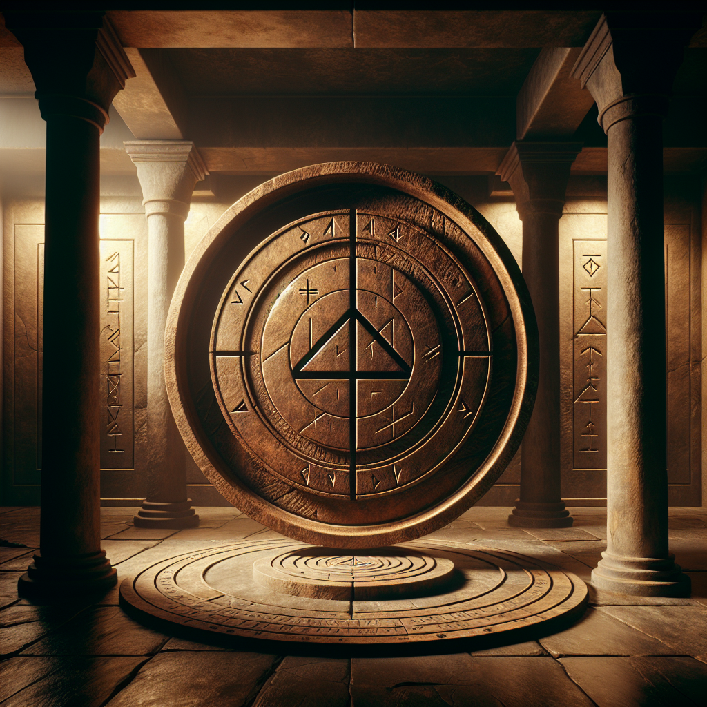 Rune e Debiti: Come Affrontare la Crisi Finanziaria