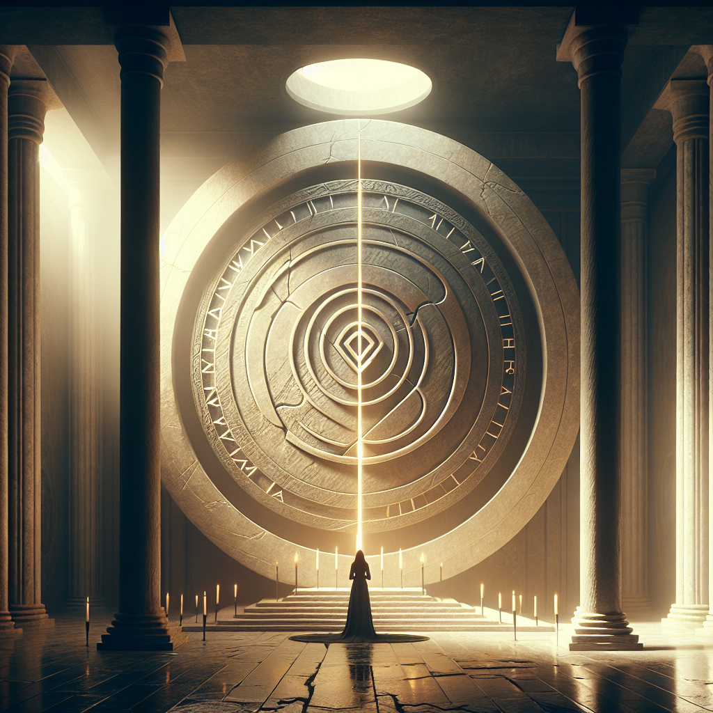 Rune e confusione: come trovare una direzione