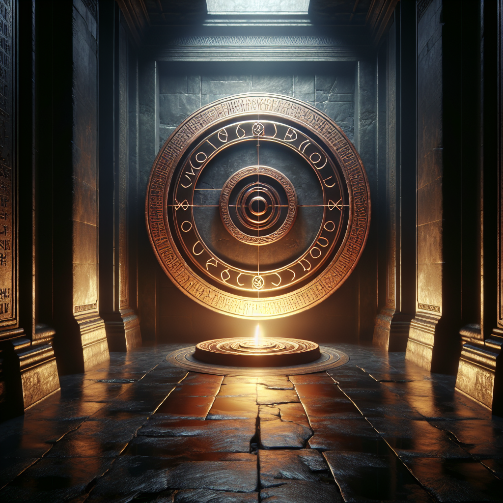 Rune ex: capire se il legame è vivo o solo memoria