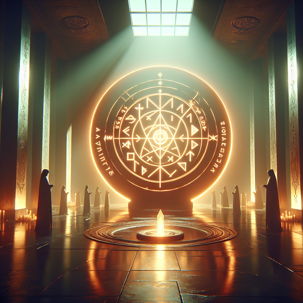 Rune matrimonio: scegliere amore o paura?