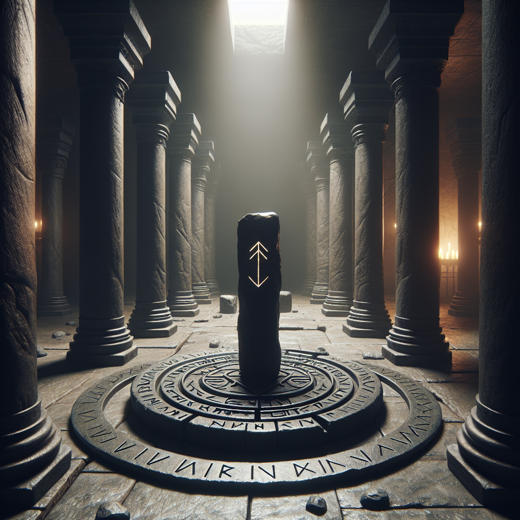 Rune: Sì o No? Come Trovare la Tua Direzione