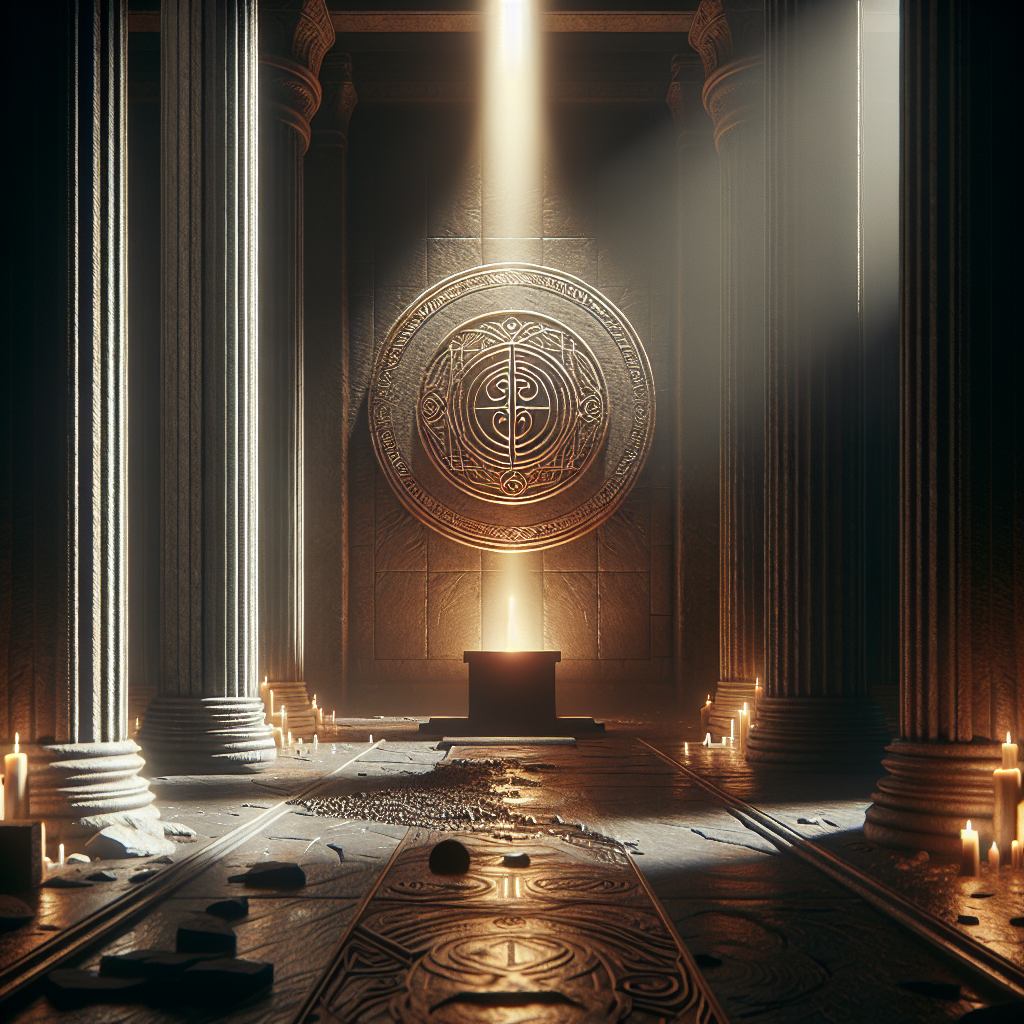 Rune successo: come superare i tuoi blocchi