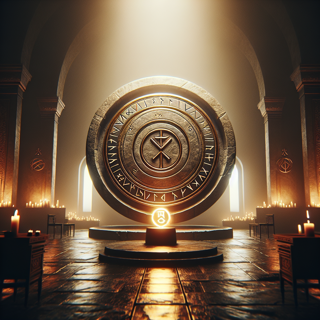 Rune tradimento: come riconoscere la fedeltà