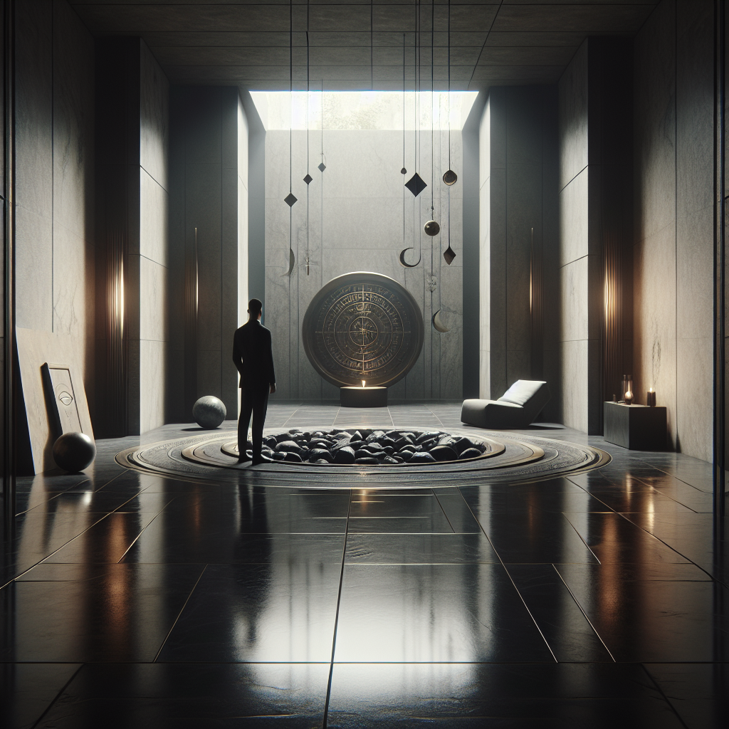 Raidho viaggio: capire quando muoversi è inevitabile