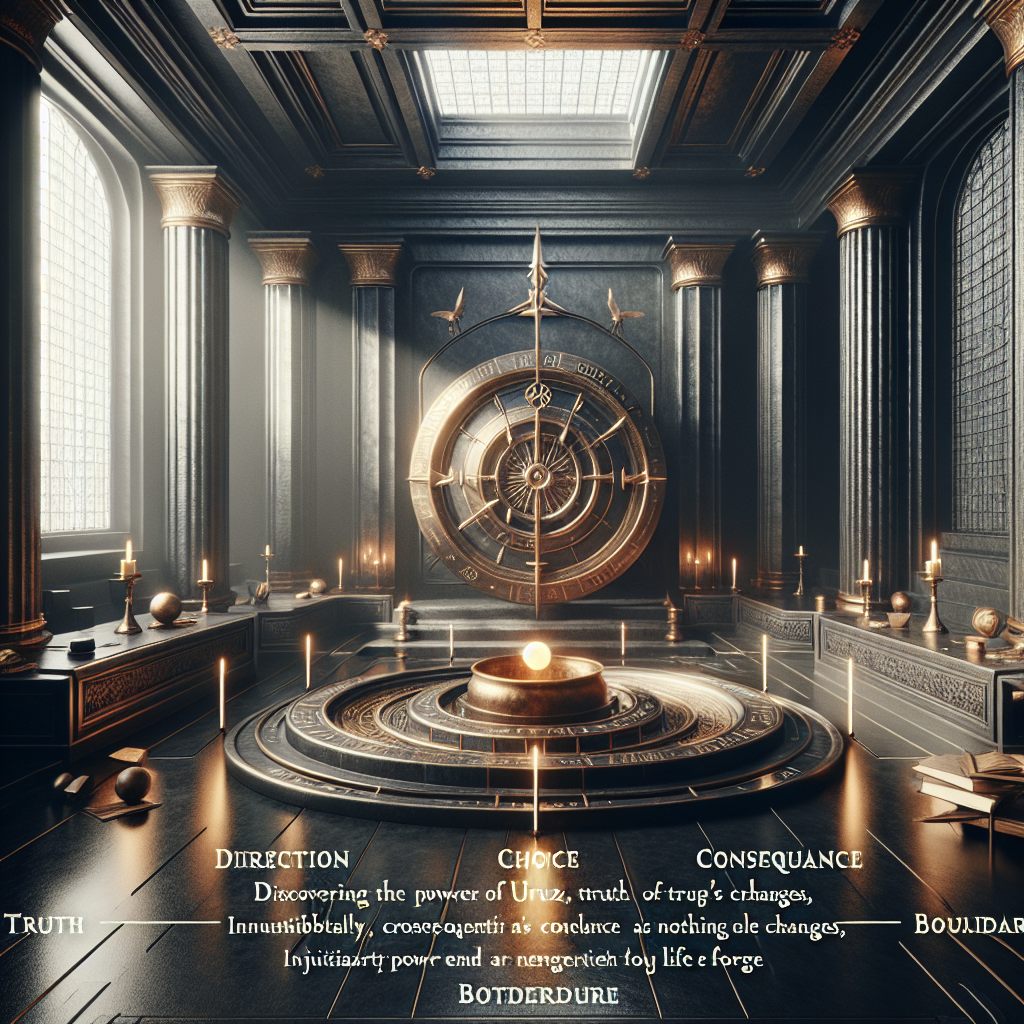 Uruz: significato e potenza runica nel quotidiano