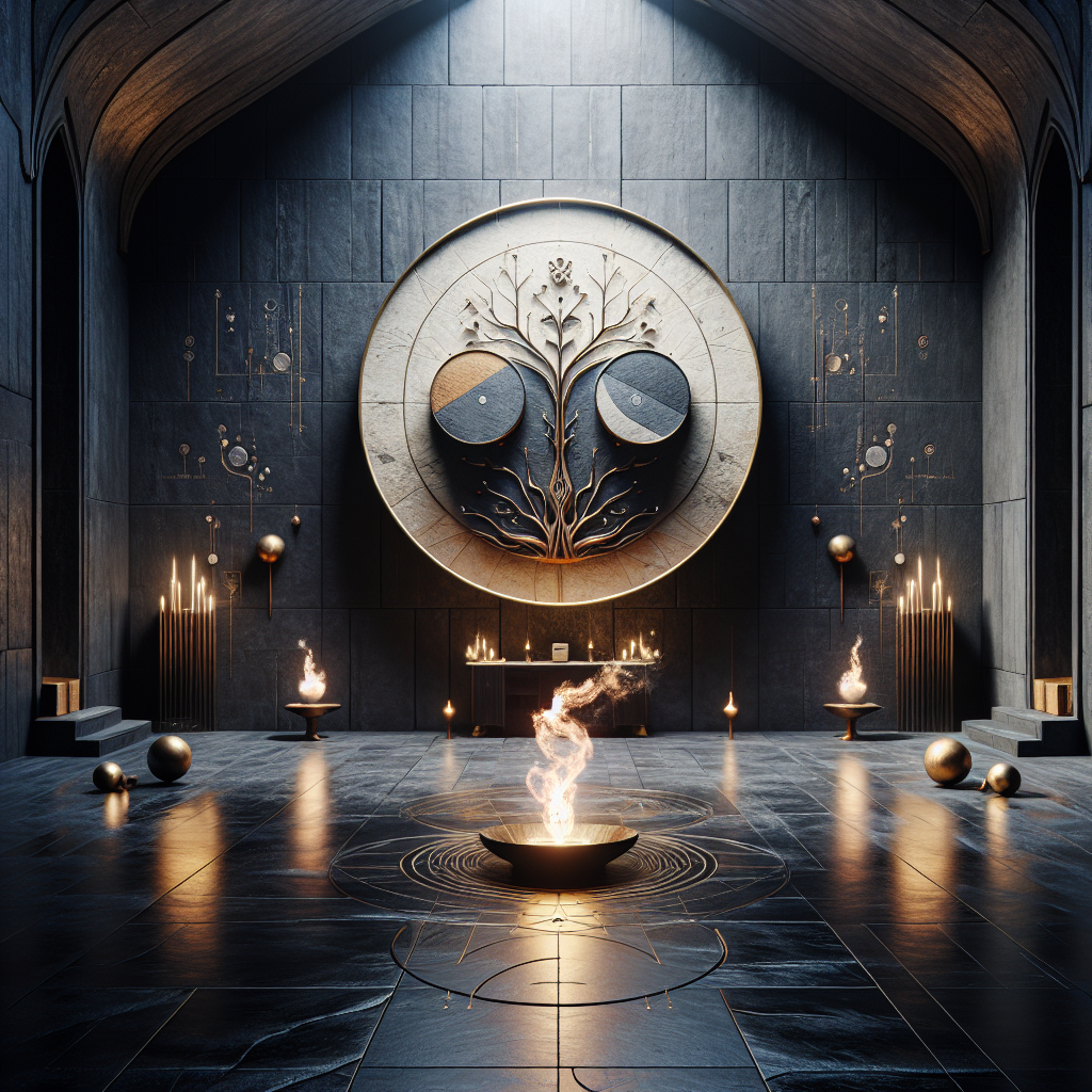 Ehwaz significato: fiducia e collaborazione