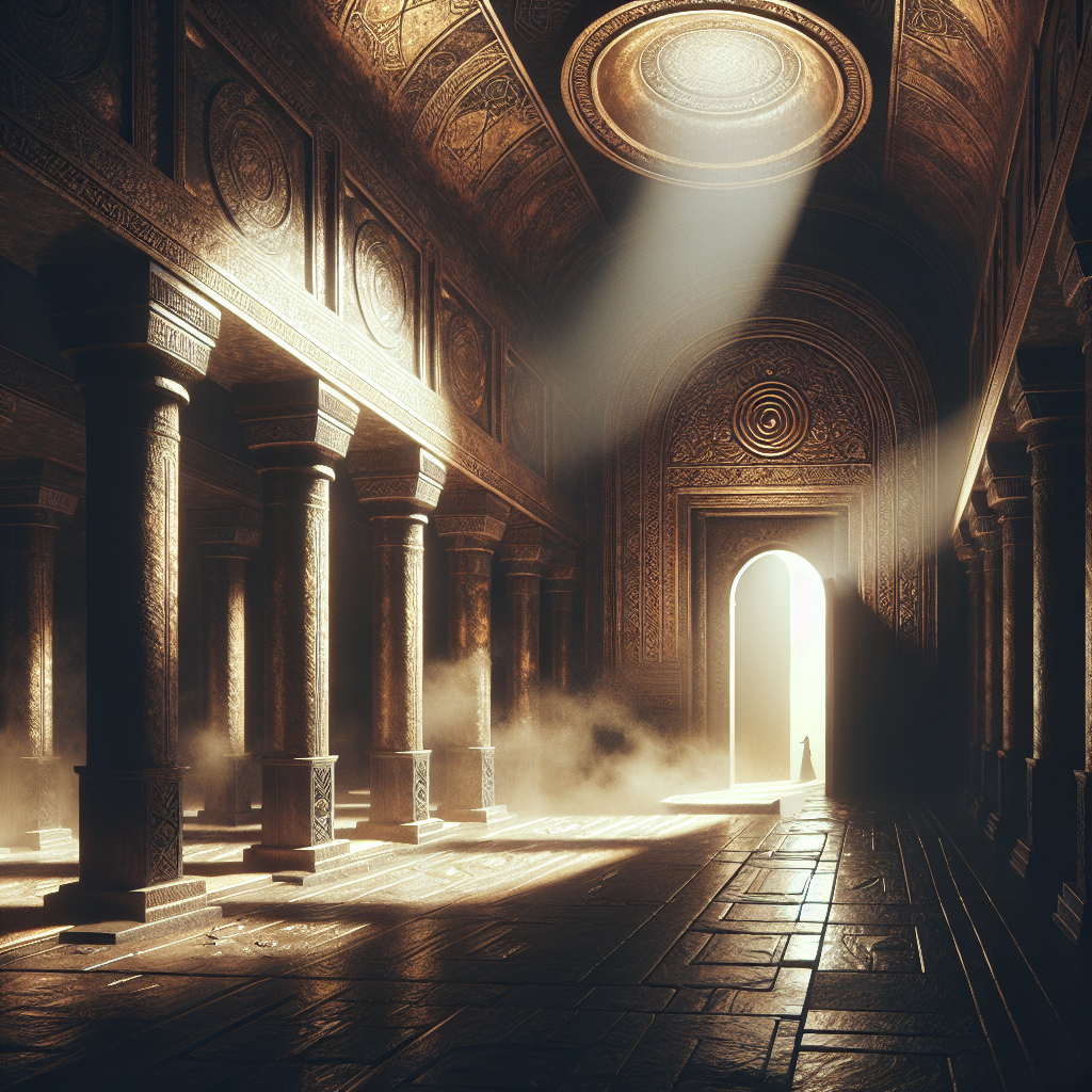 Raidho: il significato e la direzione da seguire