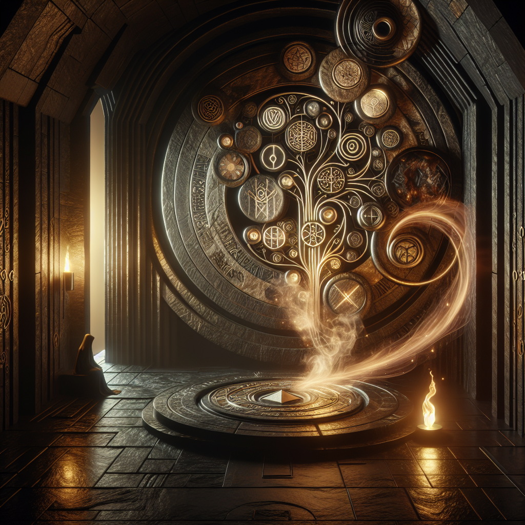 Rune e Debiti: Come Affrontare la Crisi Finanziaria