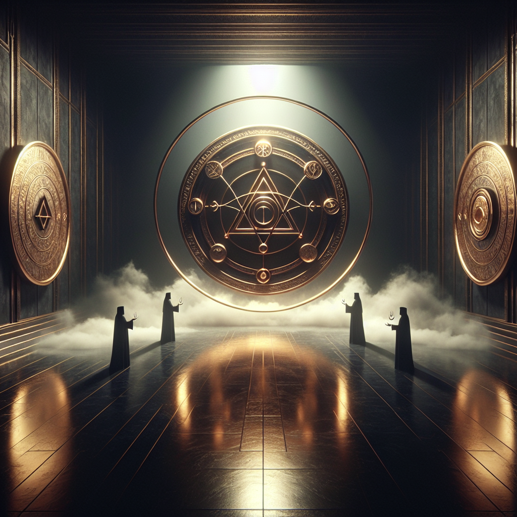 Triangolo Amoroso e Rune: Cosa Devi Sapere