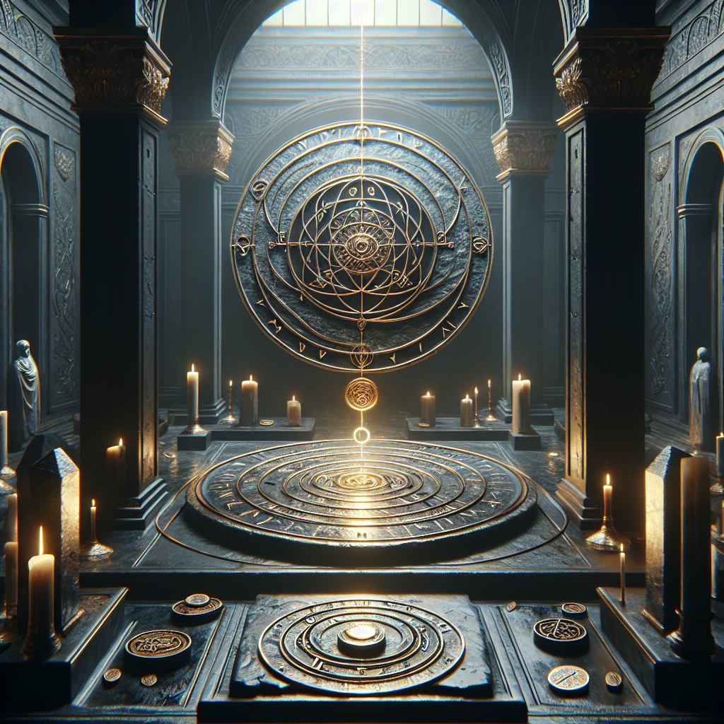 Rune futuro: comprendere la tua direzione