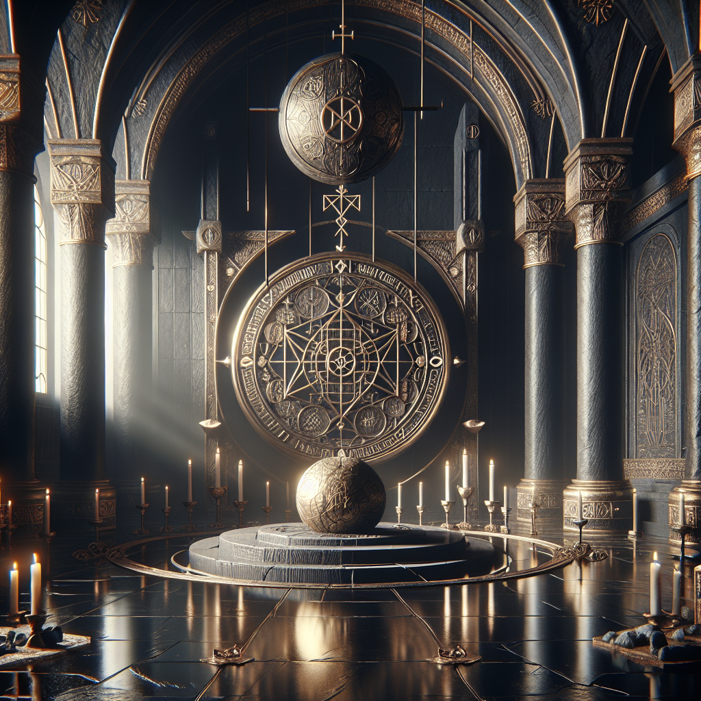 Rune matrimonio: scegliere amore o paura?