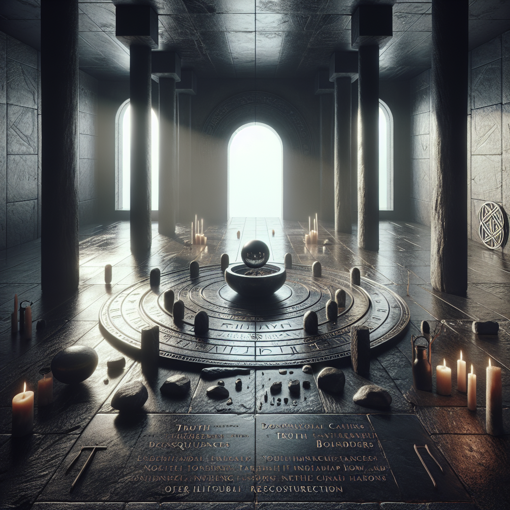 Tiwaz: significato e scelte in una battaglia