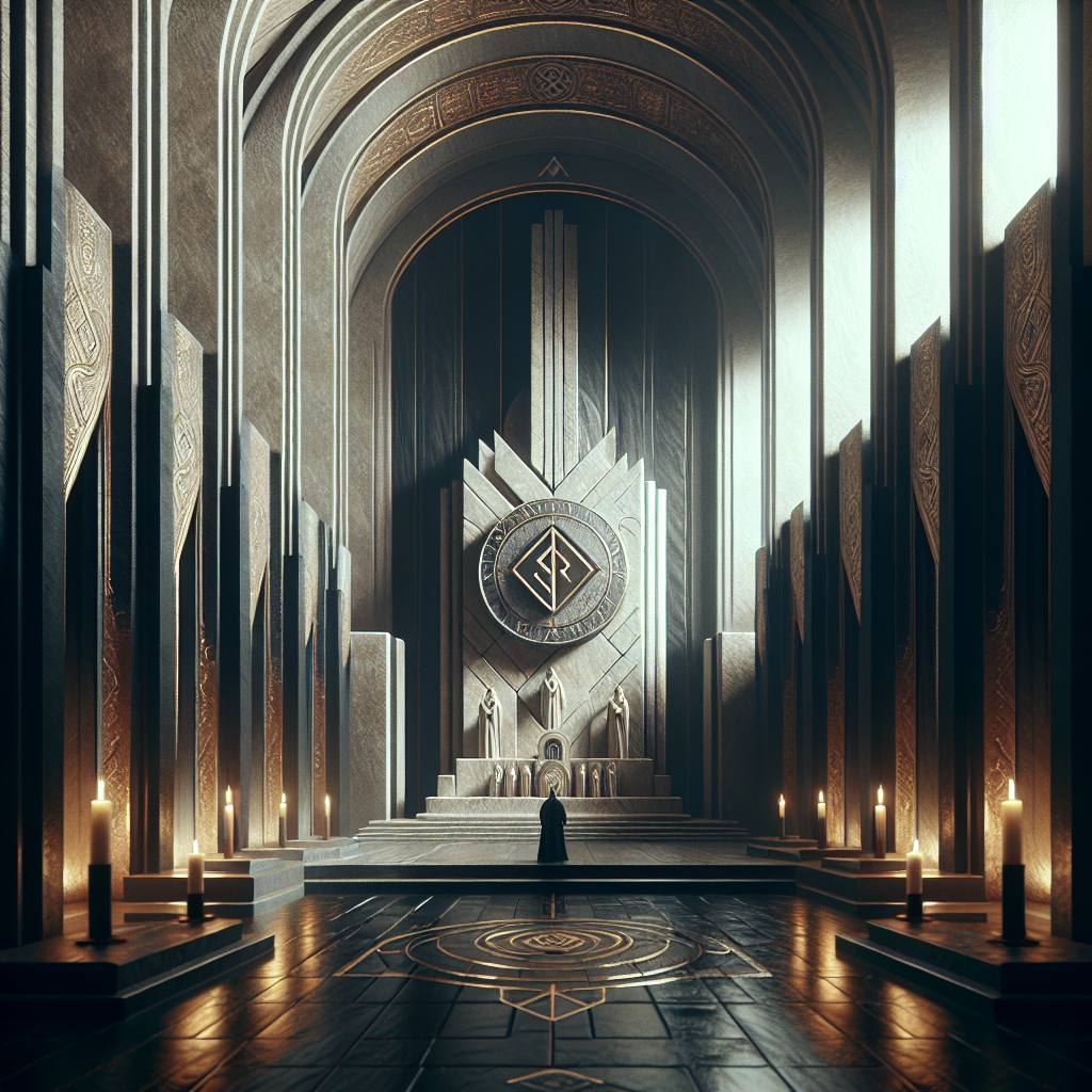 Come le rune possono guidarti nella carriera