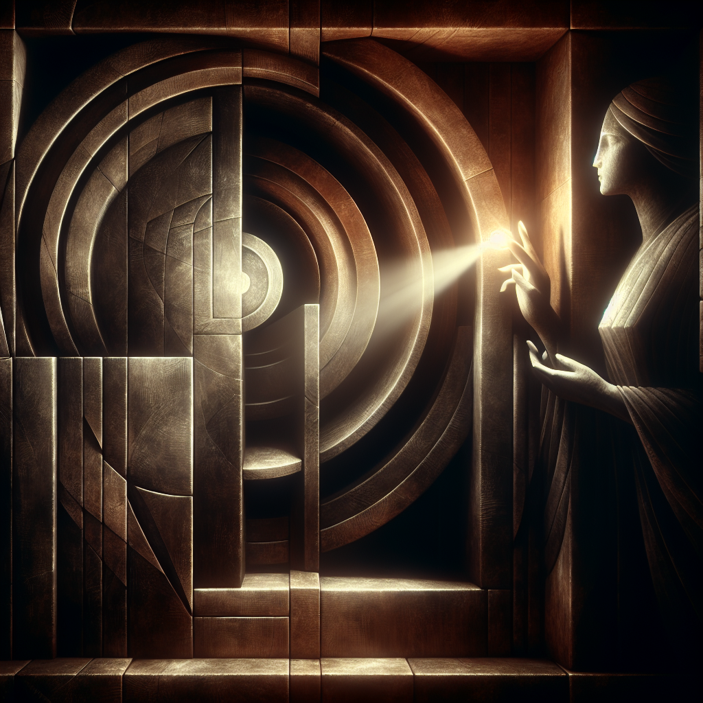 Hagalaz e crisi: come affrontare il caos