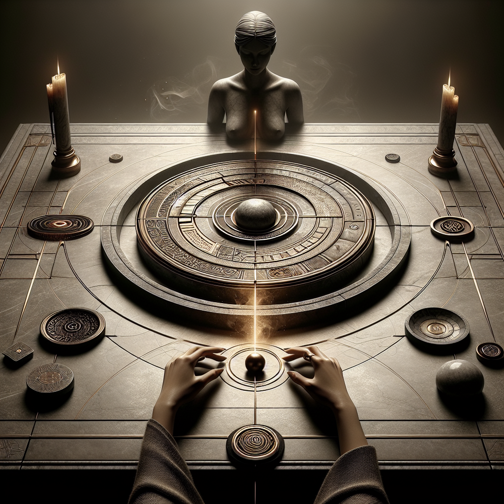 Jera: significato e cosa aspettarsi dal tuo lavoro