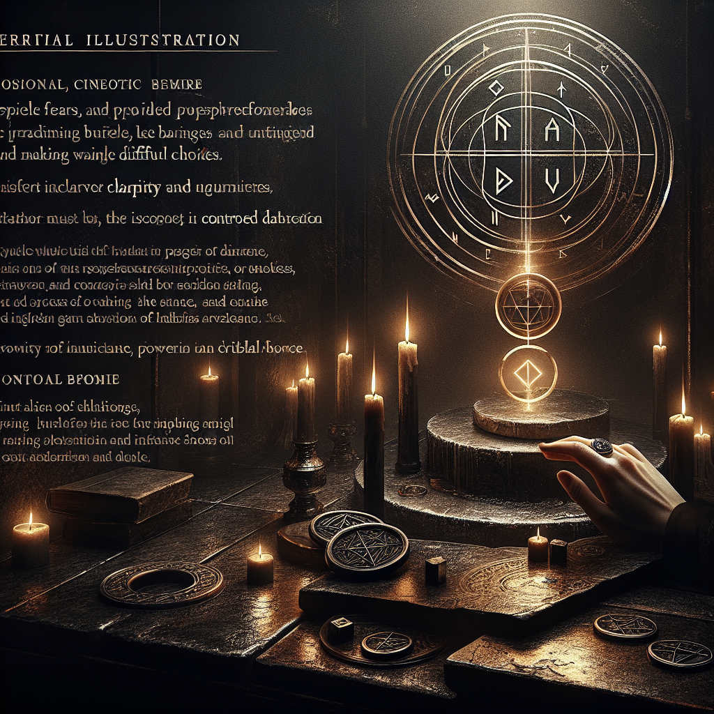 Lettura rune: come trovare direzione nei momenti critici