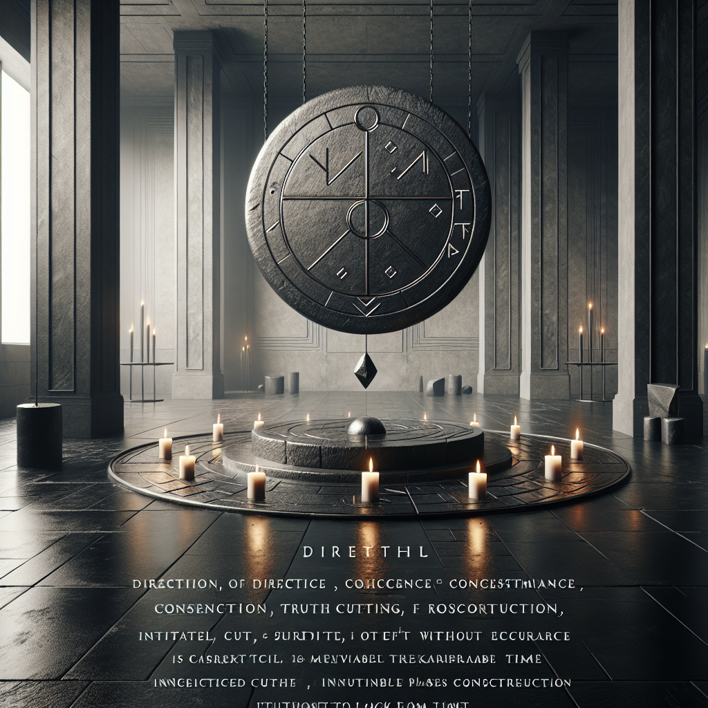 Gebo significato: scambio sacro o patto tossico?