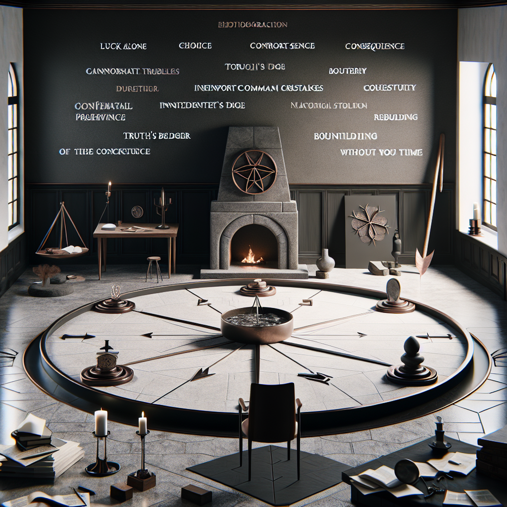 Rune e fortuna: come evitare errori finanziari