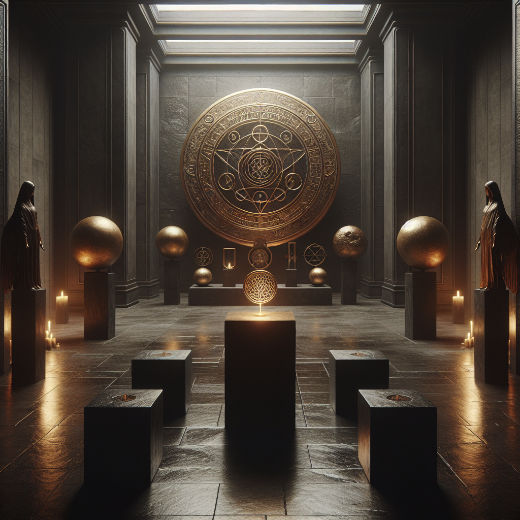 Rune e Anima Gemella: Scopri la Verità